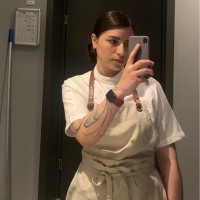 SAKHALIN Employee Zeynep Ateş's profile photo