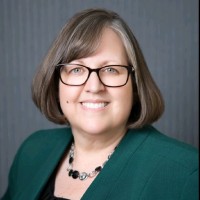 Council of Michigan Foundations Employee Katie Brisson's profile photo