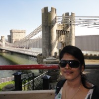 Cynthia Prabakaran Email & Phone Number