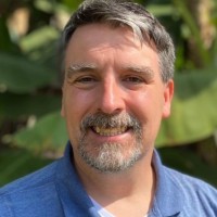 Integer Network Employee Brian Harfst's profile photo