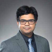 Digital Leaf Solutions Employee Vamsi Pala's profile photo