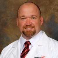 University Of Cincinnati College Of Nursing Employee Michael Riddle's profile photo