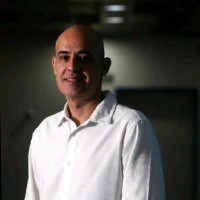Radio Eldorado Employee João Faria's profile photo