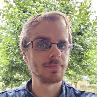 Method4 Employee Rhys Coles's profile photo