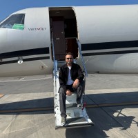 FINVASIA Employee Akshay Mehta's profile photo