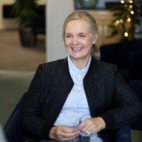Aarhus Business College Employee Lone Hansen's profile photo