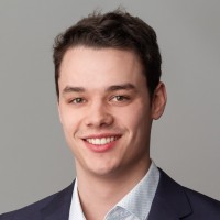 Harrison Evans Email