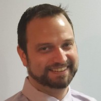 OneAmerica Financial Employee Eric Distler's profile photo