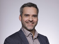 Eproplan GmbH Employee Benedikt Moser's profile photo