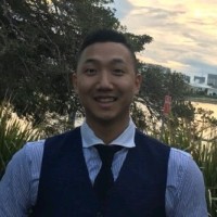 Sam the Paving Man Employee Jeong Sin's profile photo