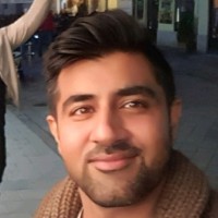 Essentra Employee Gurpreet Bolla's profile photo