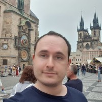 Knostic Employee Giorge Chernyakov's profile photo