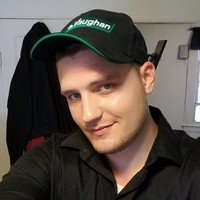 Vaughan Company Inc. Employee Eric Meier's profile photo