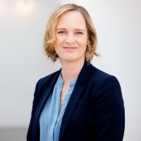 Novo Nordisk Employee Katrine DiBona's profile photo