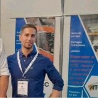 ATEC Serrage Employee Matthieu Delaunay's profile photo