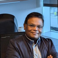 Vijayan Rayan Email & Phone Number