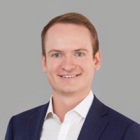 Rubicon Technology Partners Employee Connor Yakish's profile photo