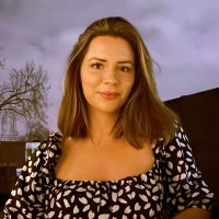 Treatwell Employee Argjela Mani's profile photo