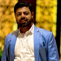 Liberty Mills Limited Employee Waqas Jamil's profile photo