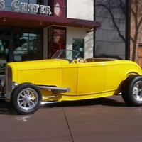 TIFCO Industries Employee George Withers's profile photo