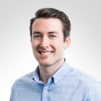 Invoice Cloud Employee Sean Donnelly's profile photo