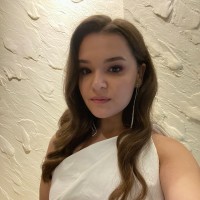 Teamvoy Employee Tetiana Bentsak's profile photo