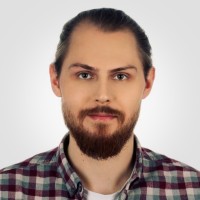 ERLI.pl Employee Stefan Cylwik's profile photo