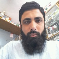 Mohammad Malik Email