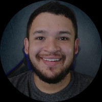Salutis Employee Lucas Fernandes's profile photo