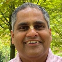 VMware Employee Jay Srinivasan's profile photo