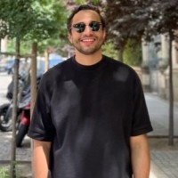 Procter & Gamble Employee Antonio David Beitia Berríos's profile photo