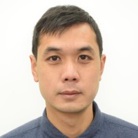 Eric Wong's profile photo