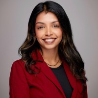 Fidelity Investments Employee Ashmita Chatterjee's profile photo