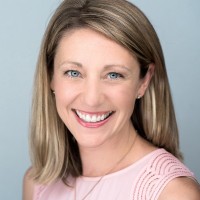 BIG HAPPY Employee Jessica Pfennig's profile photo