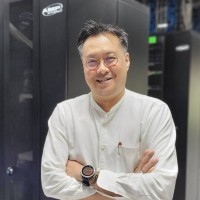 Paskorn Champrasert Email & Phone Number