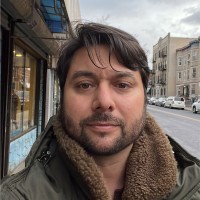 Concrete Hospitality Group Employee Paul Blackwell's profile photo