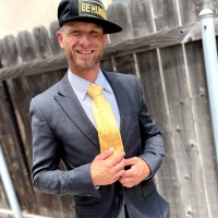 DLS EVENTS LLC Employee Bryan Gerber's profile photo