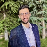 Hôtel-Dieu de France Employee Daniel Kazan's profile photo