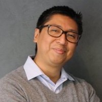 Data IQ México Employee Miguel Flores's profile photo