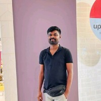 Createch Employee Abhisek Mahanta's profile photo