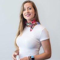 ILAC Employee Cristina Fondevila's profile photo
