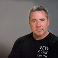 Samsung Next Employee Brian Ford's profile photo