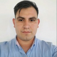 Hikvision México Employee Luis Mijangos's profile photo