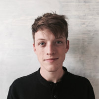 Sequential LLC Employee Gus Callahan's profile photo