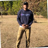 Boeing Employee Xavier Simms's profile photo