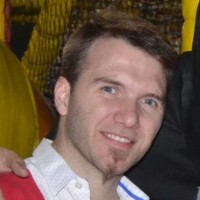 Ensol Employee Martín Caligiuri's profile photo