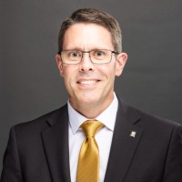 University of Central Florida Employee Joel Cramer's profile photo