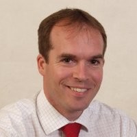 TC Group Employee Simon Garner's profile photo