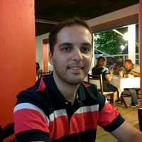 Digix Soluções em TI Employee Douglas Schuindt's profile photo