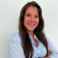 Javra Software Employee Catarina Franco's profile photo